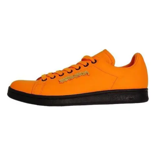 Stan Smith Fucking Awesome x Stan Smith Adidas Originals 'Orange'