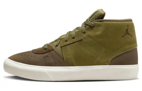 Air Jordan Series Mid 'Pilgrim'