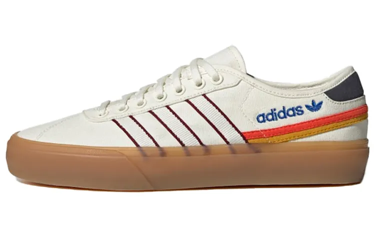 Adidas Delpala 'Off White Gum'