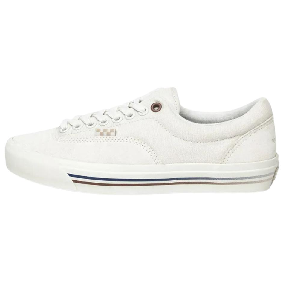 Кеды Vans Vans × Dime Era Stub Skate Era Stub (белый)