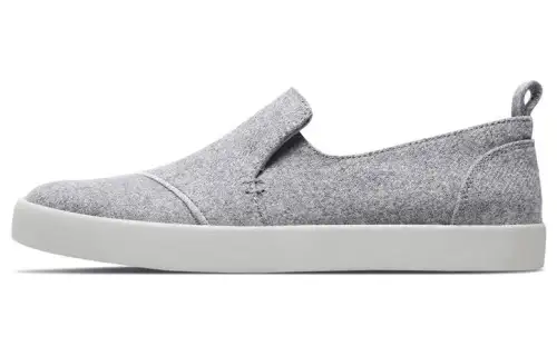 Skechers Bob's B Loved Lightweight, Breathable, And Abrasion Resistant Low top Skateboard Shoes Women's Gray