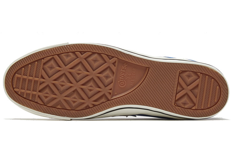 Кеды Converse Star Player (синие) — фото 6