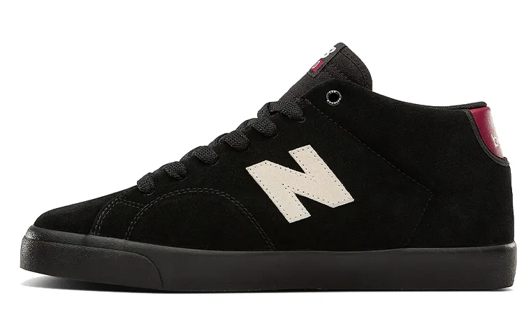 New Balance All Coasts 210 Mid