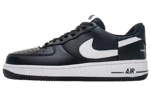 Nike Air Force 1 Low Supreme X Comme Des Garçons 2018