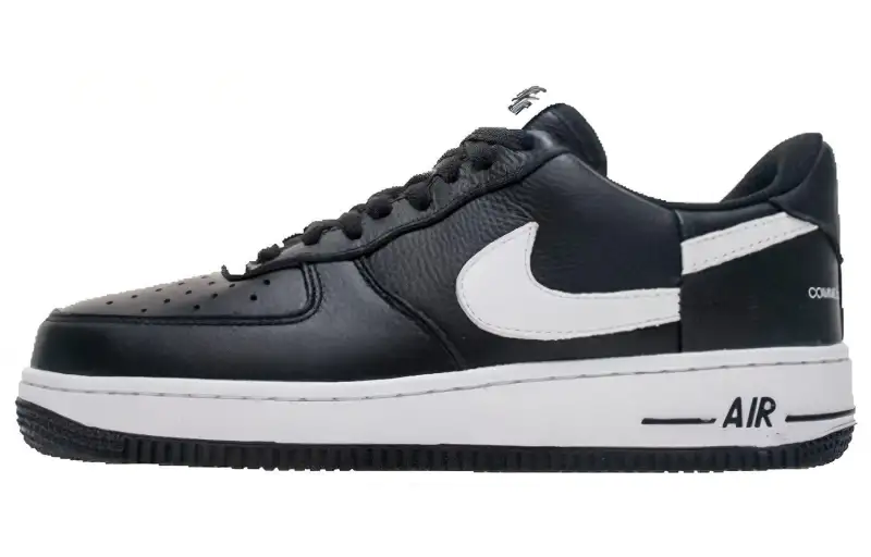 Nike Air Force 1 Low Supreme X Comme Des Garçons 2018