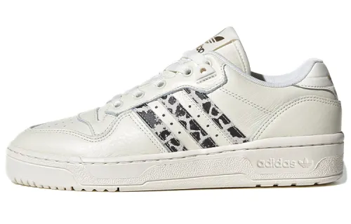 Adidas Wmns Rivalry Low 'Animal Print Stripes' Women's