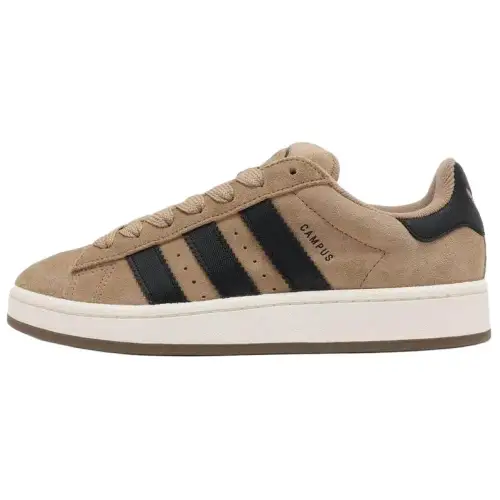 Adidas Campus 00s 'Cardboard Black'