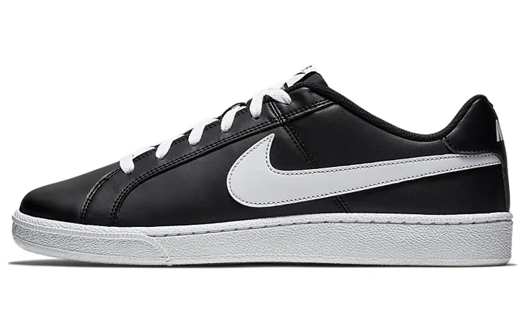 Nike Court Royale Sl 'Black White'