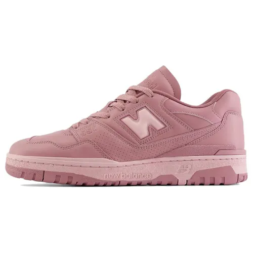 550 New Balance 'Monochromatic Pack - Rosewood'