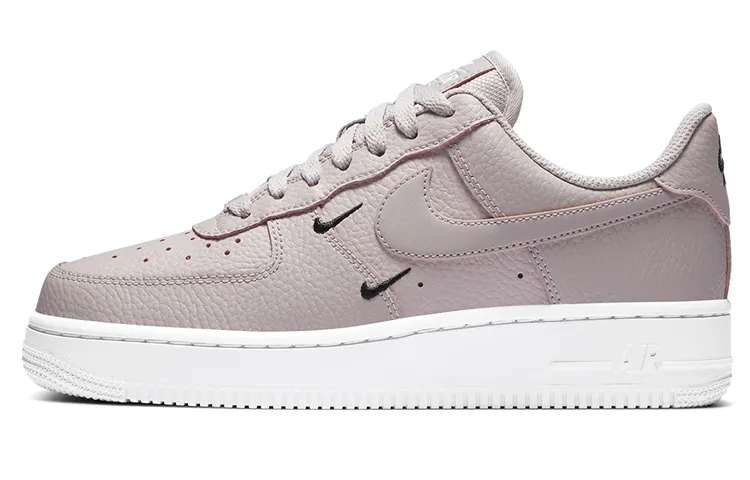 Nike Air Force 1 Low '07 Platinum Violet Women's