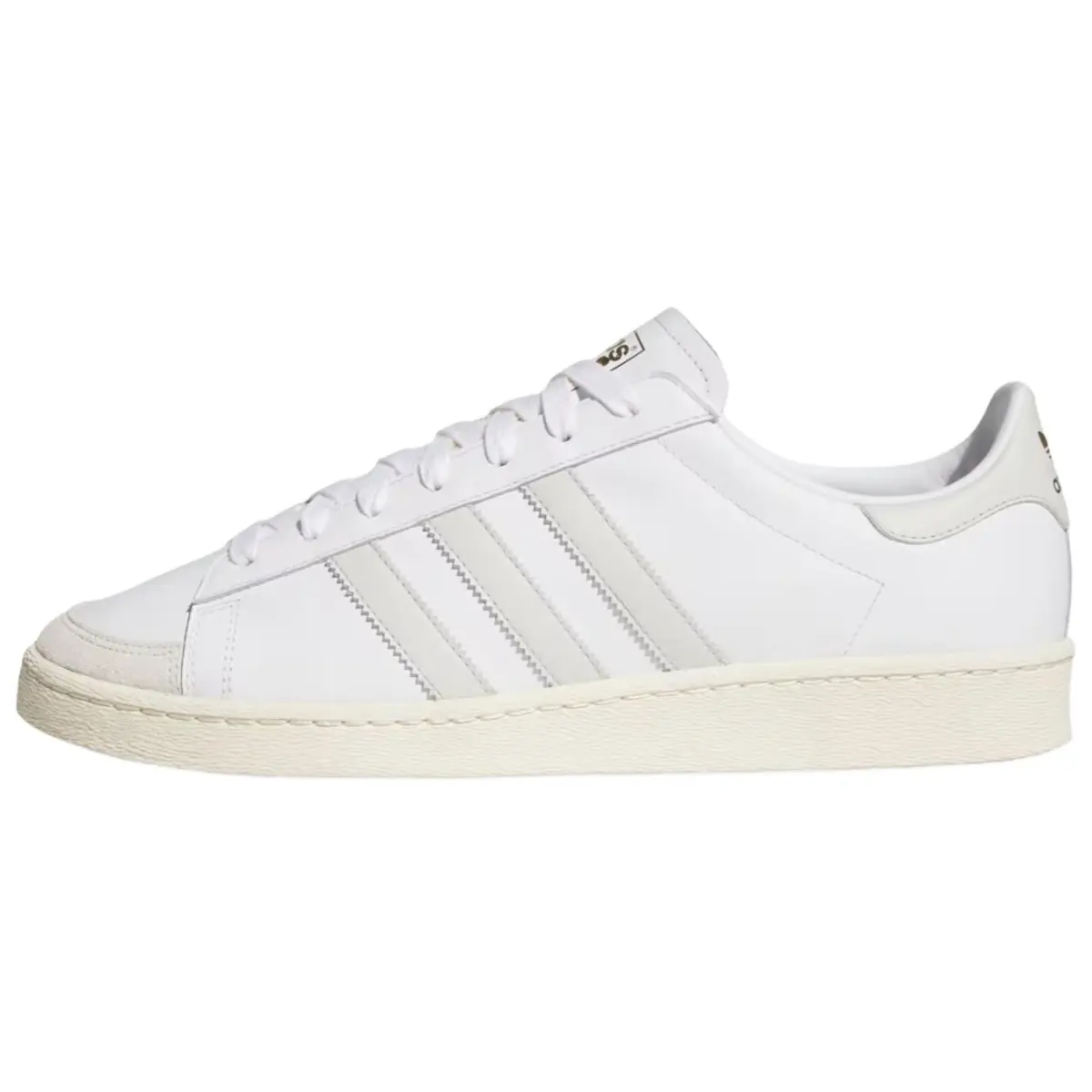 Jabbar Adidas Originals Low 'White Orbit Grey'