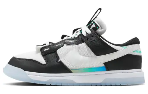 Nike Air Dunk Jumbo Unlock Your Space Panda