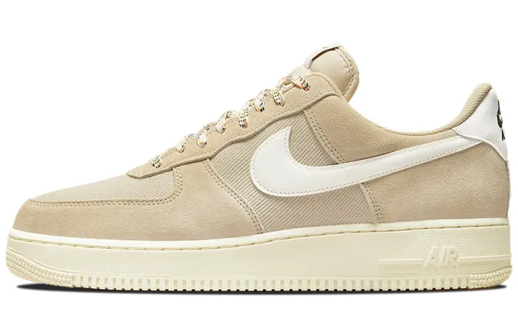 Nike Air Force 1 '07 LV8 'Certified Fresh Rattan'