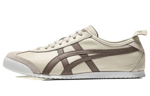 Onitsuka Tiger Mexico 66 'White Grey'