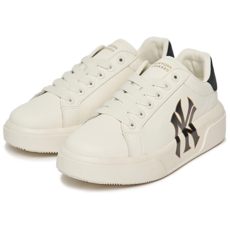 MLB Chunky Classic Yankees 'Black White Yellow'