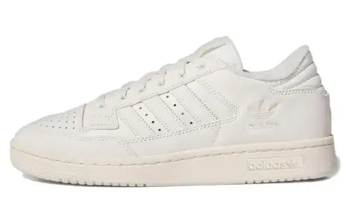 adidas originals Centennial 85 Low Off White