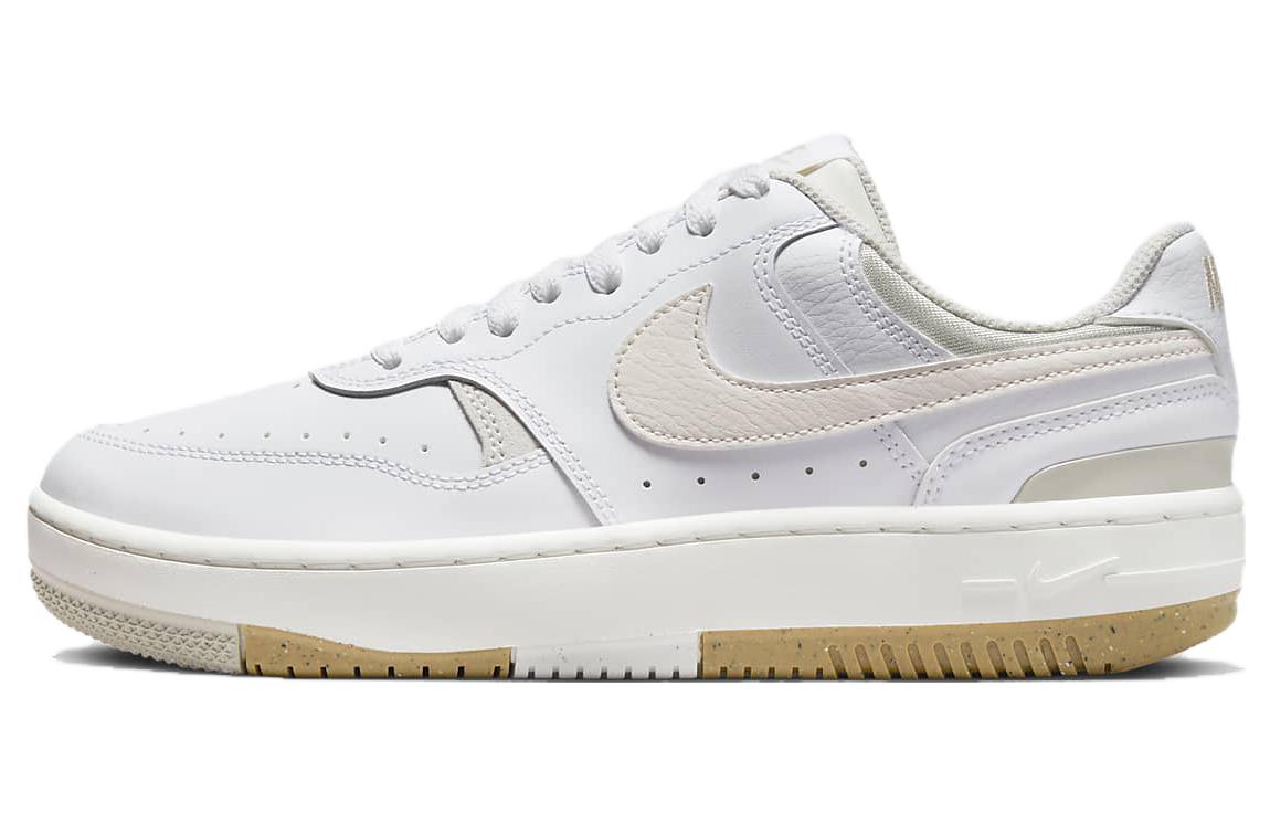 Nike Gamma Force White Light Bone Women's