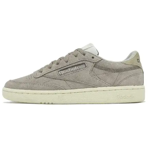 Club C Wmns Reebok 85 'Gritty Grey' Women's