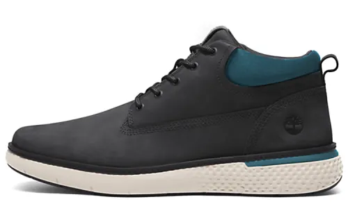 Timberland Cross Mark 'Black Blue'