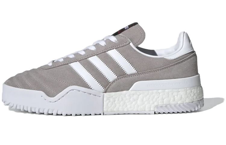 Bball Soccer Alexander Wang x Bball Soccer Adidas Originals 'Clear Granite'