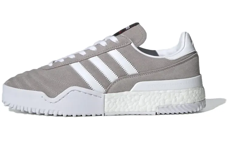 Bball Soccer Alexander Wang x Bball Soccer Adidas Originals 'Clear Granite'