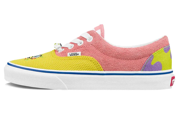 Era SpongeBob SquarePants x Era Vans 'Best Friends'