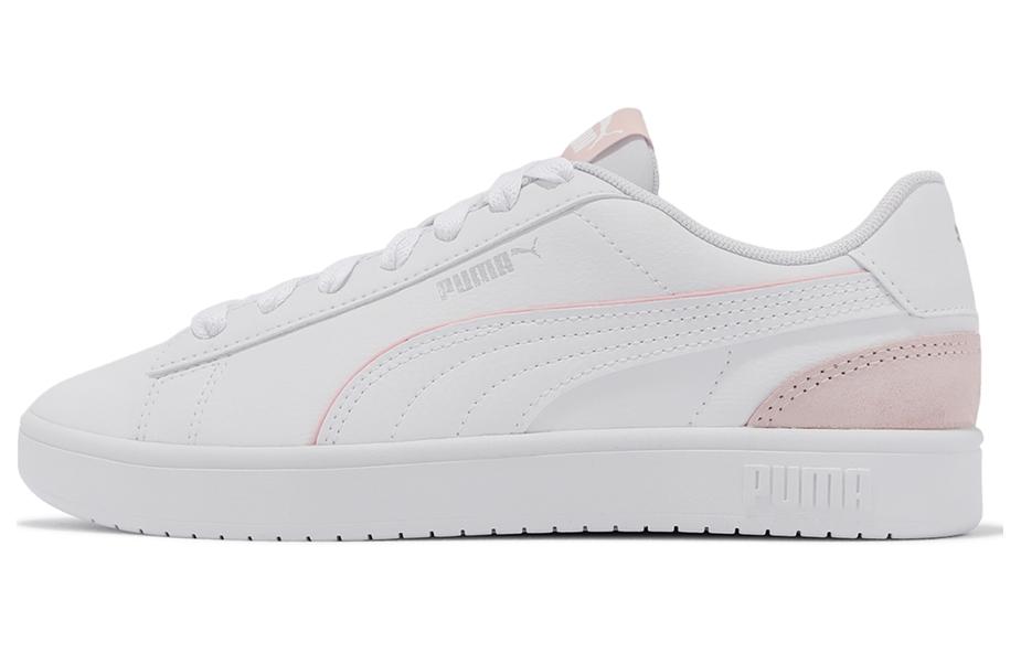 Puma Rickie Classic Plus 'White Frost Pink'