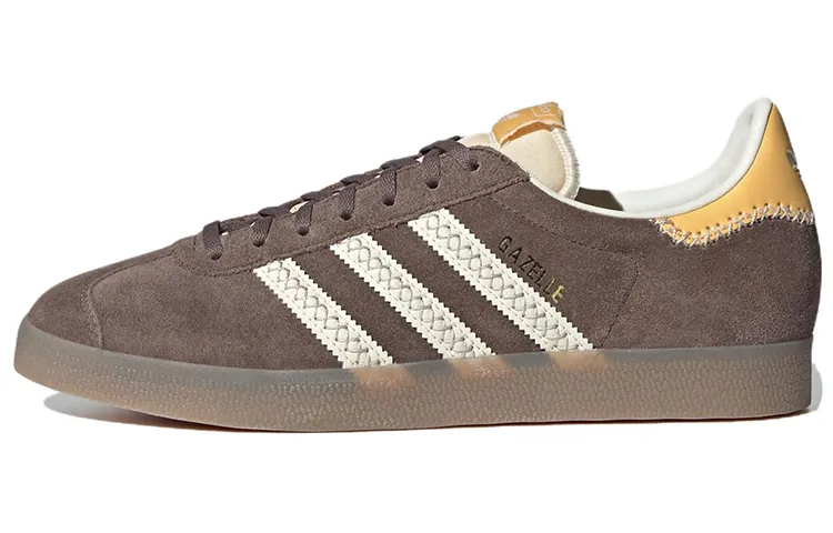 adidas originals Gazelle Earth Strata Cream