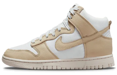 Nike Dunk High Lx Certified Fresh Team Gold Women's