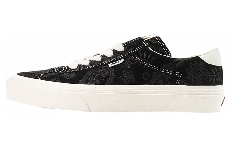 Vans Anderson .Paak x Vans Sport Dx 'Black Paisley'