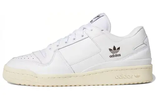 Adidas Forum 84 Low Adv 'White Shadow Olive'