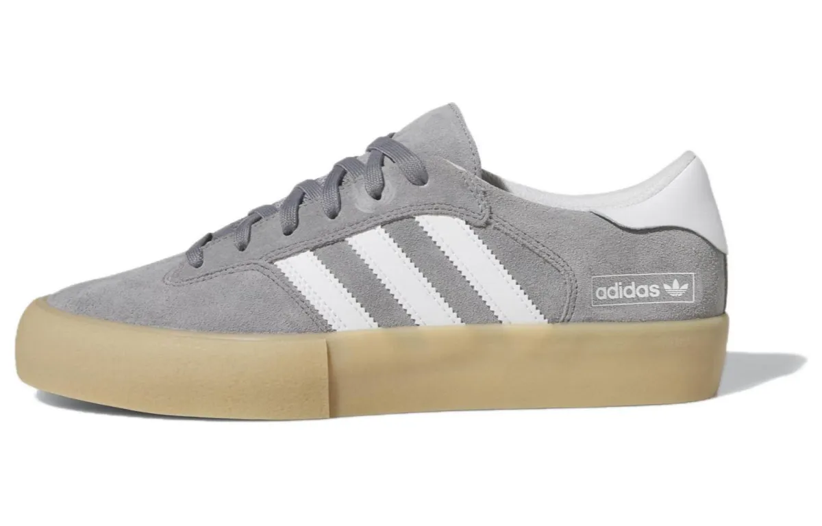 Adidas Matchbreak Super 'Grey White Gum'