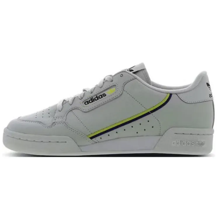 Continental 80 Adidas Originals 'Grey'