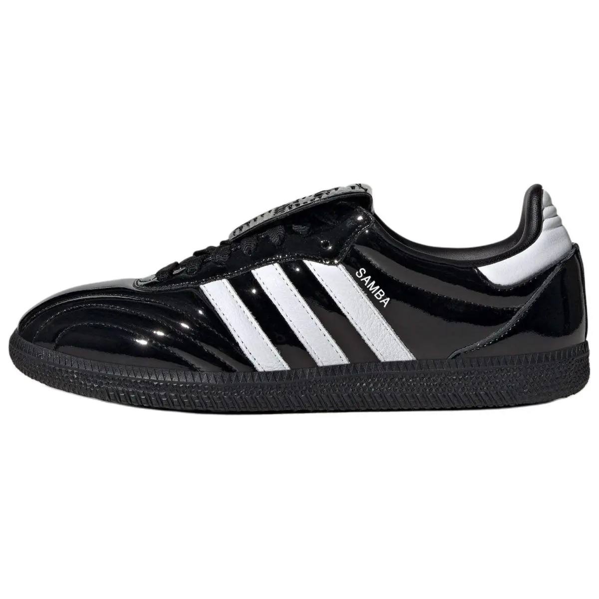 Adidas Originals Samba LT Low top Skateboard Shoes Unisex Black