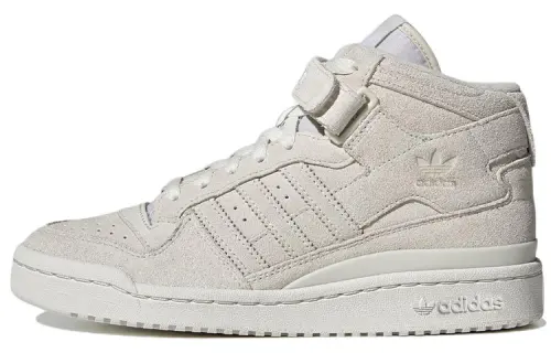 Forum Wmns Adidas Originals Mid 'Orbit Grey' Women's