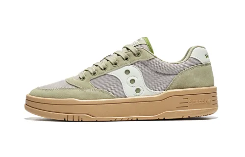 Saucony CROSS JZ Cushioning Abrasion Resistant Coverage Cushioning Abrasion Resistant Coverage Low top Casual