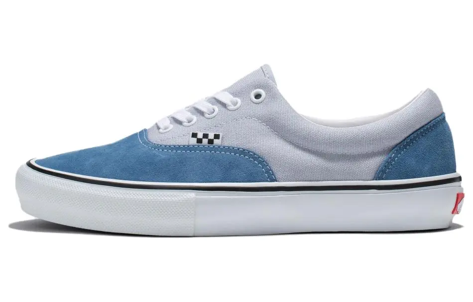Era Skate Vans 'Captains Blue'