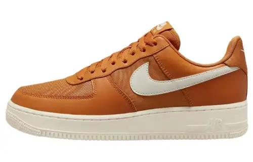 Nike Air Force 1 Low 'Pumpkin Spice'