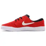 Nike Sb Stefan Janoski Hyperfeel University Red