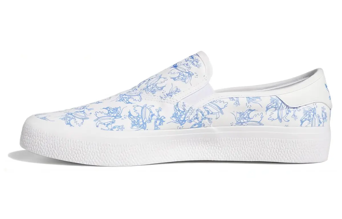 3MC Disney x 3MC Adidas Originals Slip 'Sport Goofy Pack - Surfing'