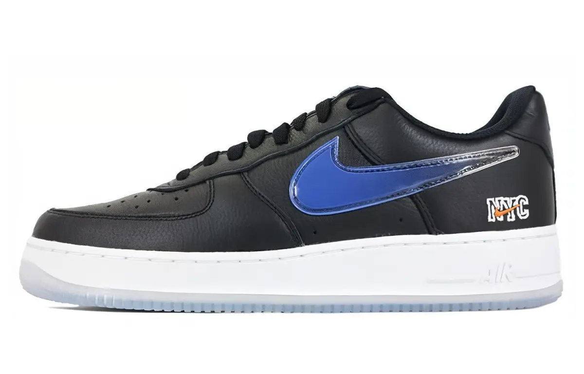 Nike Air Force 1 Low Kith Knicks Away