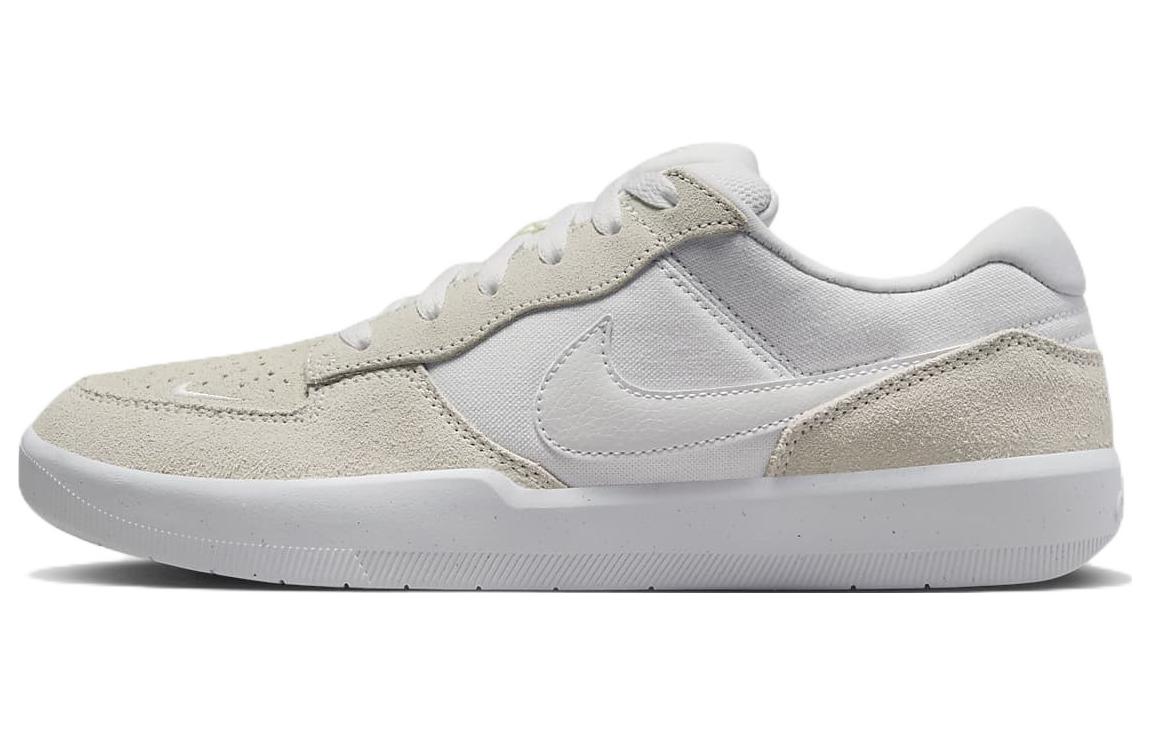 Nike Sb Force 58 Summit White