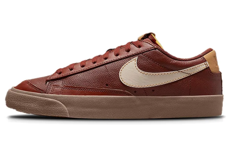 Nike Blazer Low '77 Emb 'Inspected By Swoosh'
