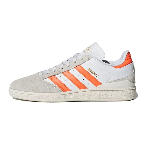 Adidas Busenitz Pro 'Trace Orange'