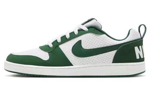 Nike Court Borough 'Green'