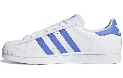 Adidas Superstar 'Purple'