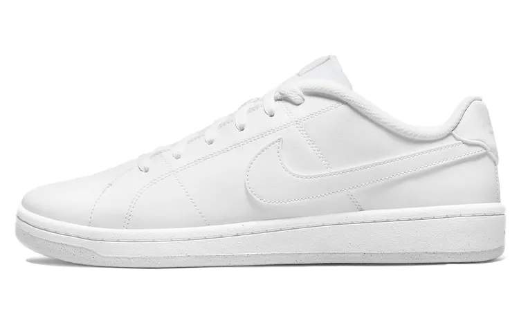 Nike Court Royale 2 Next Nature 'Triple White'