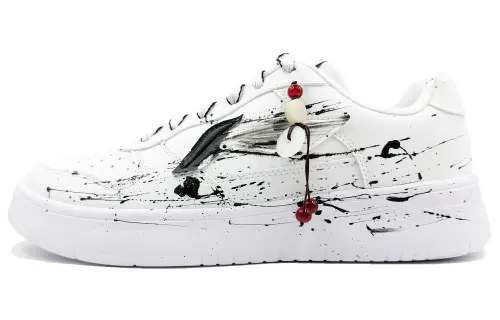 Li Ning Floating Boat Slip Resistant, Abrasion Resistant, Breathable, Height Increasing