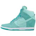 Nike Dunk Sky Hi Artisan Teal Women's