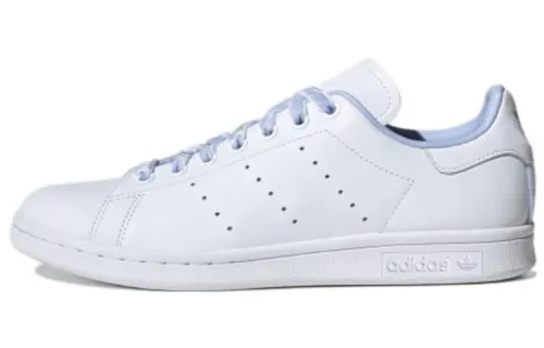 Adidas Originals StanSmith Casual Low top Skateboard Shoes Women's Pearl White
